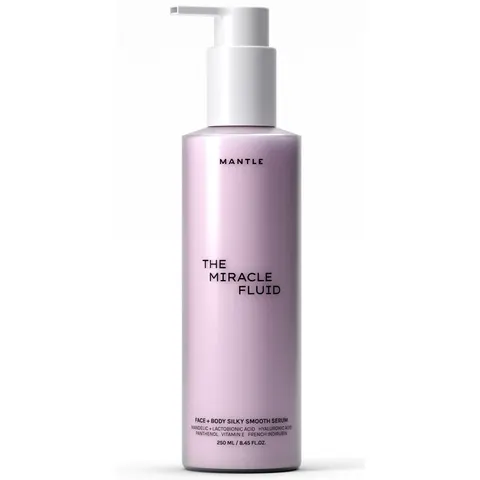 250ml MANTLE The Miracle Fluid – Bild 1