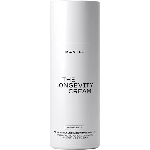 50ml MANTLE The Longevity Cream – Bild 1
