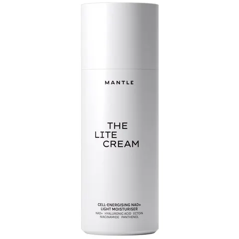 50ml MANTLE The Lite Cream – Bild 1