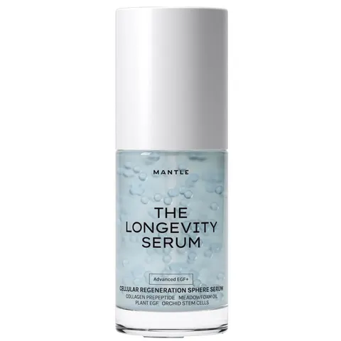 30ml MANTLE The Longevity Serum – Bild 1