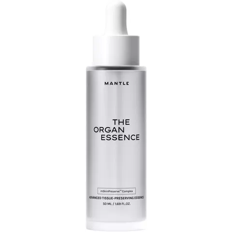 50ml MANTLE The Organ Essence – Bild 1