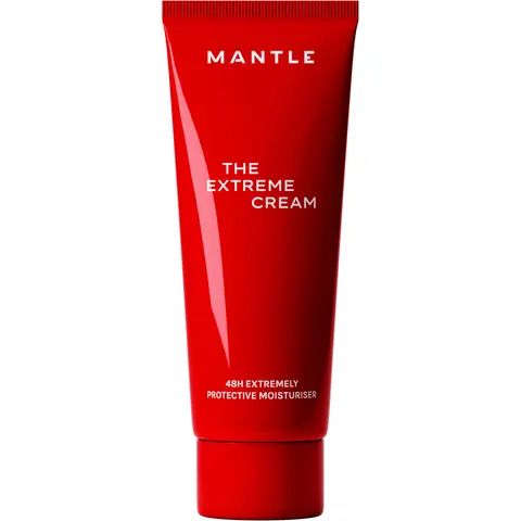 Mantle - The Extreme Cream 50ml – afbeelding 1