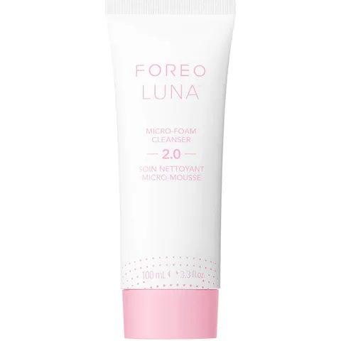 FOREO LUNA Micro-Foam Cleanser 2.0 100 ml – zdjęcie 1