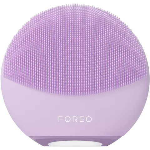 FOREO LUNA™4 Mini cleansing device for face Lavender – image 1