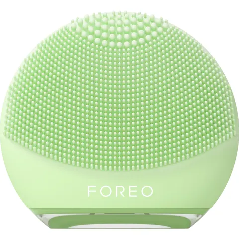 FOREO LUNA 4 go Pistachio – Grön – zdjęcie 1