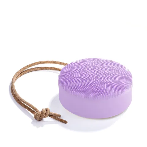 FOREO LUNA™ 4 body brosse de massage corps Lavender – image 1