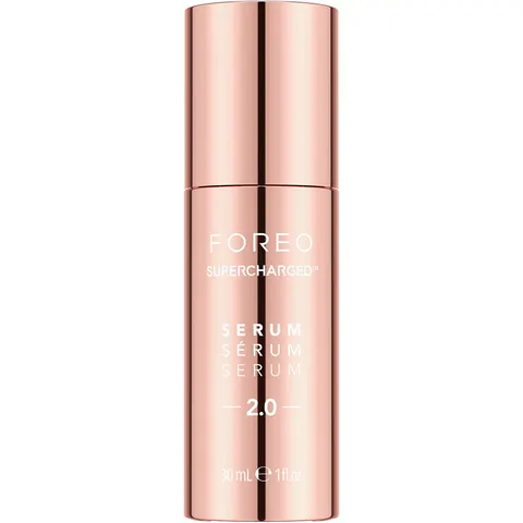 FOREO SUPERCHARGED Serum 2.0 30 ml – zdjęcie 1