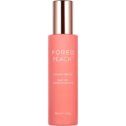 Foreo Peach™ 2 Cooling Prep Gel Lichaamsgel, 100 ml – afbeelding 1