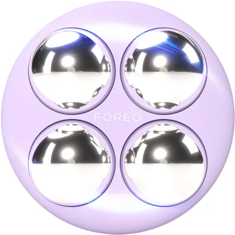 FOREO BEAR 2 body Lavender – Lila – Bild 1