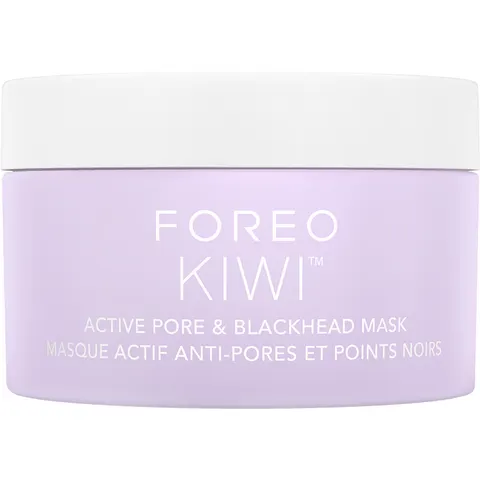FOREO KIWI Active Pore & Blackhead Mask – afbeelding 1