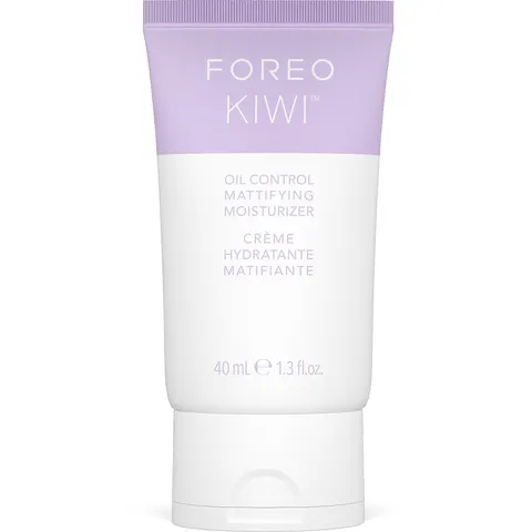 Foreo KIWI™ Oil Control Mattifying Moisturizer Pore Minimizing 40mL – immagine 1