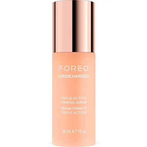 Foreo SUPERCHARGED Triple-Action Firming Serum 30mL – immagine 1