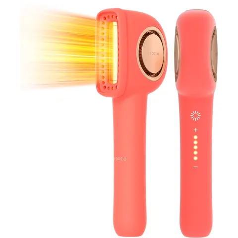 FOREO PEACH 2 Pro Max – Bild 1