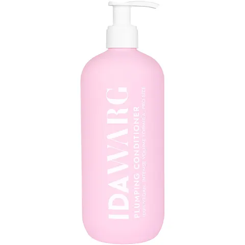 IDA WARG Beauty Plumping Conditioner 500 ml – zdjęcie 1