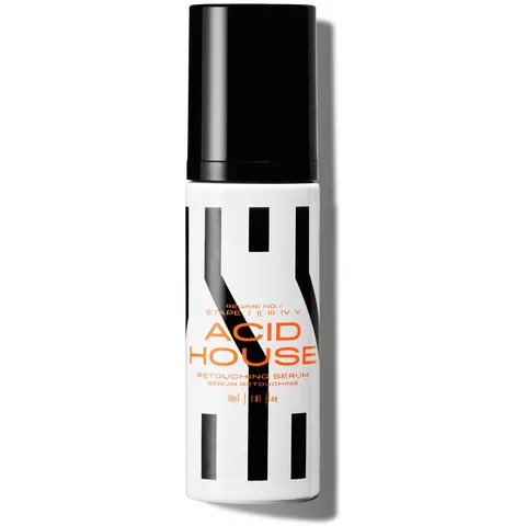 30ml Narcyss ACID HOUSE – Bild 1