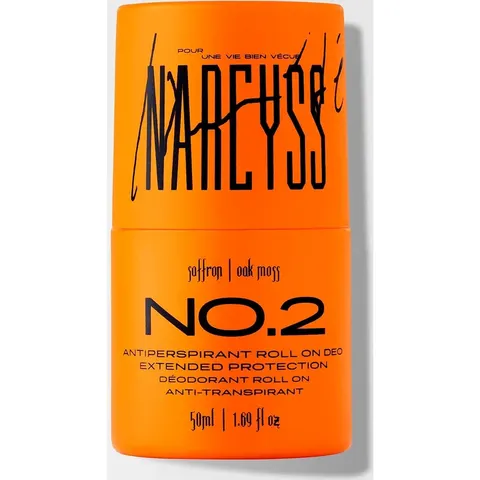 Narcyss Deodorant No2 70 ml – Bild 1