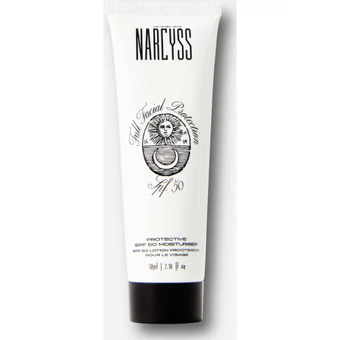 70ml Narcyss FULL FACIAL PROTECTION – Bild 1
