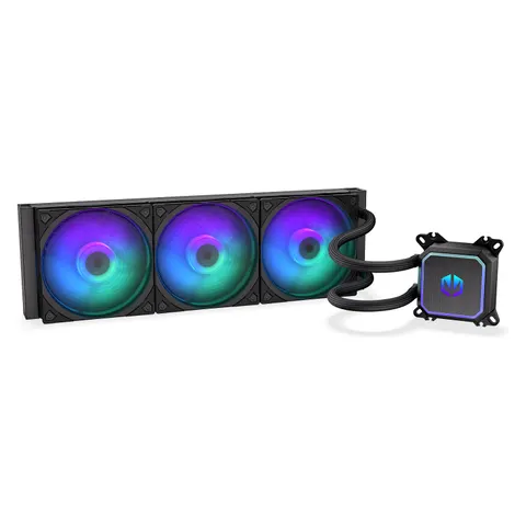 END EY3B006 - Endorfy Navis F360 ARGB – image 1