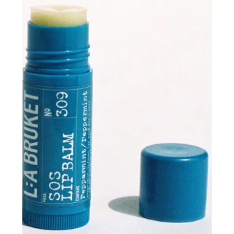14g L:A Bruket 309 SOS LIP BALM – Bild 1