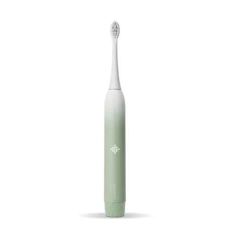 Be Lucent Prism Electric Sonic Toothbrush Mint – Grön – Bild 1
