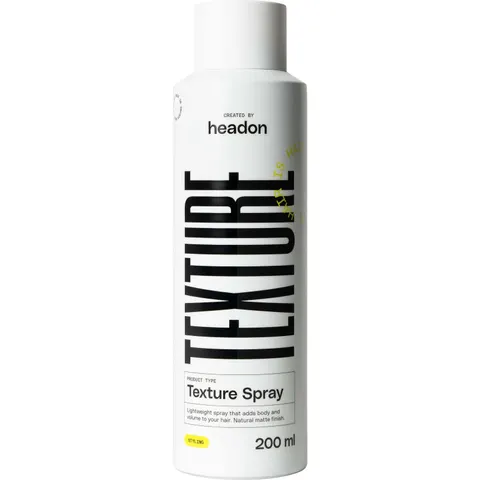 Headon Texture Spray – Bild 1