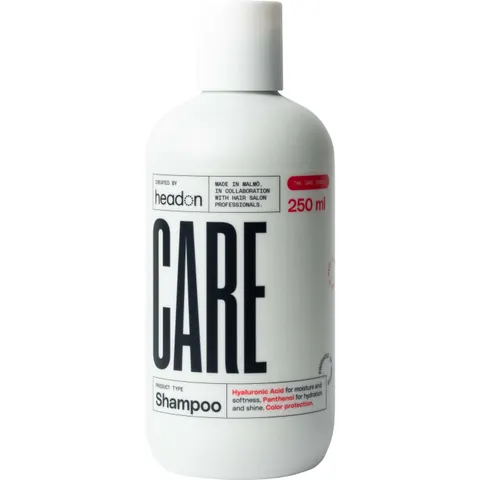 250ml headon Care Shampoo – Bild 1