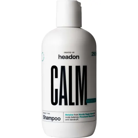 250ml headon Calm Shampoo – Bild 1