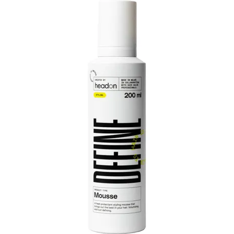 200ml headon Dry Shampoo – Bild 1