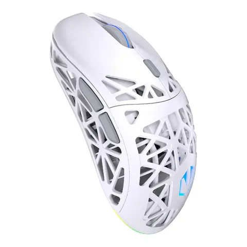 Endorfy LIV Plus Wireless OWH - Onyx White – Bild 1