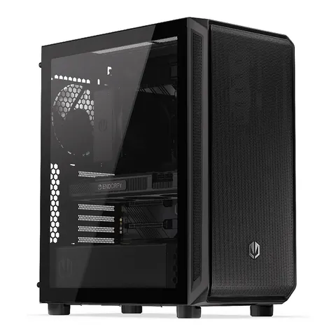 Endorfy Obudowa Arx 500 Core EY2A016 – zdjęcie 1