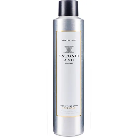 300ml Antonio Axu Styling-Spray Sanfter Halt – Bild 1