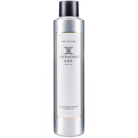 300ml Antonio Axu Leichter Schaumfestiger – Bild 1