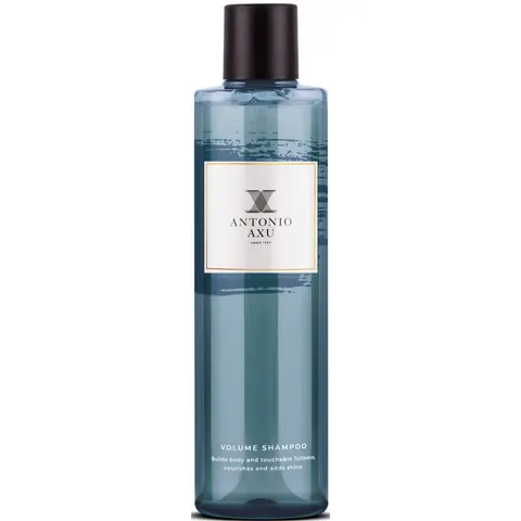 Antonio Axu Volume Shampoo 250 ml – Bild 1