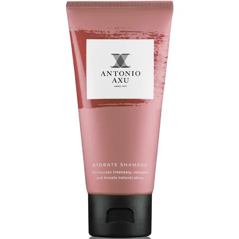 60ml Antonio Axu Feuchtigkeitsspendendes Shampoo – Bild 1