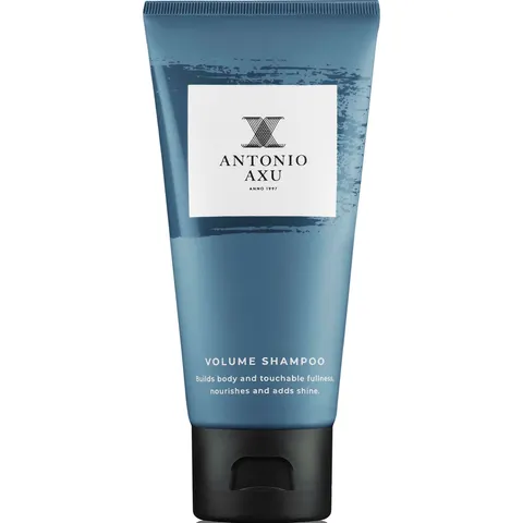 60ml Antonio Axu Volumengebendes Shampoo – Bild 1