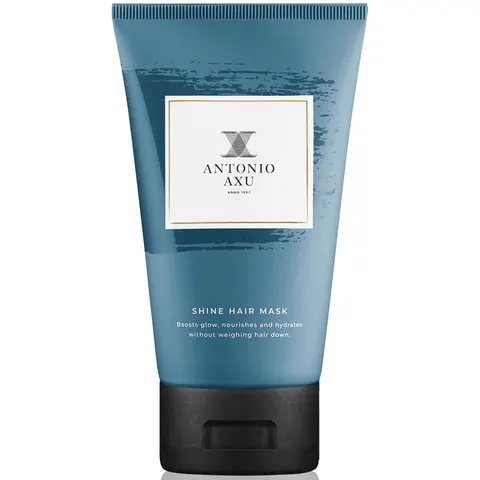 150ml Antonio Axu Glanz-Haarmaske – Bild 1