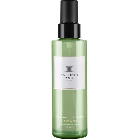 150ml Antonio Axu Haar Mist Sandelholz & Vanille – Bild 1