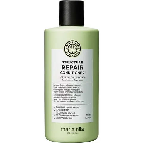 Maria Nila Structure Repair Conditioner 300ml – image 1