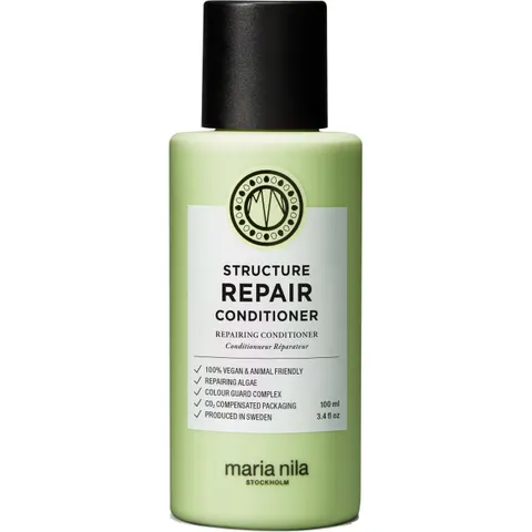 Maria Nila Structure Repair Conditioner 100ml – image 1
