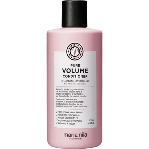 300ml Maria Nila Pure Volume Conditioner – Bild 1