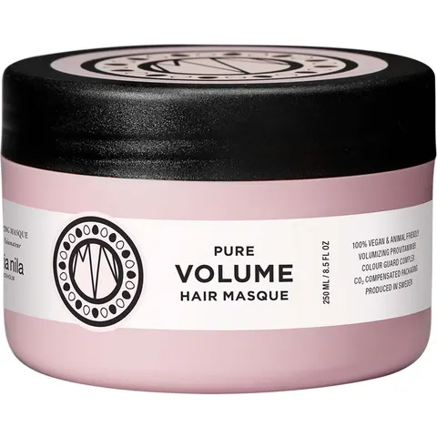 Maria Nila Pure Volume Masque 250ml – image 1