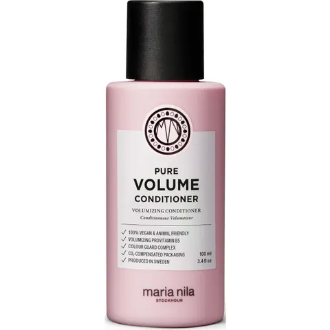 Maria Nila Pure Volume Conditioner 100ml – image 1
