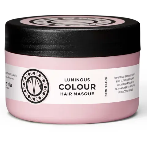250ml Maria Nila Luminous Colour Masque – Bild 1