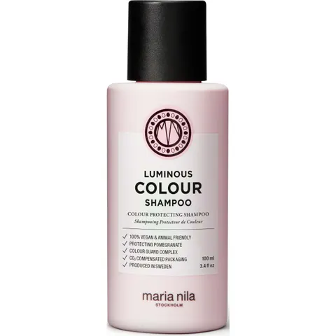 100ml Maria Nila Luminous Colour Shampoo – immagine 1