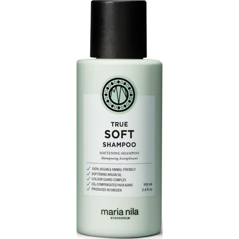 maria nila True Soft Szampon 100 ml – zdjęcie 1