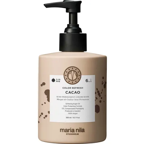 Maria Nila - Colour Refresh Mask Cacao 300ml – image 1
