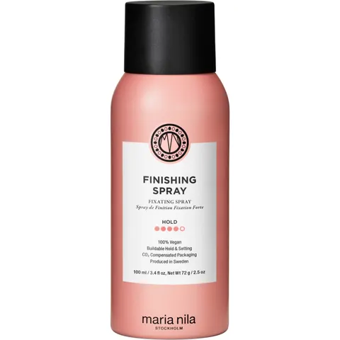 Maria Nila Finishing spray 100 ml – imagen 1