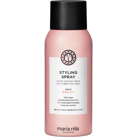 Maria Nila Styling Spray hold 100 ml – imagen 1