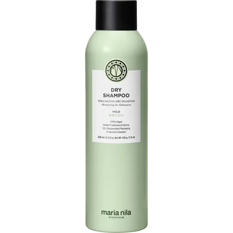 Maria Nila Dry champú 250 ml – imagen 1