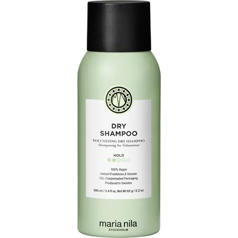 Maria Nila Dry Shampoo 100ml – image 1